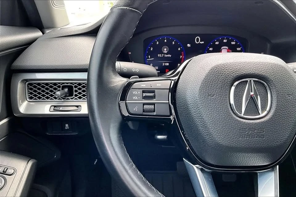2024 Acura Integra 5th Gen - Image 19 of 19