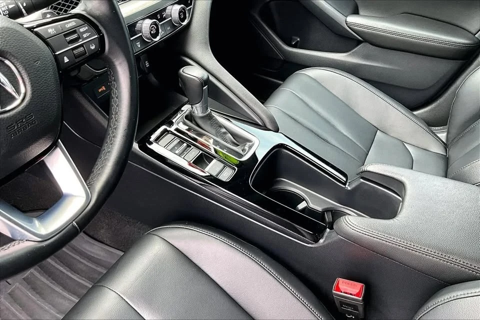 2024 Acura Integra 5th Gen - Image 13 of 19