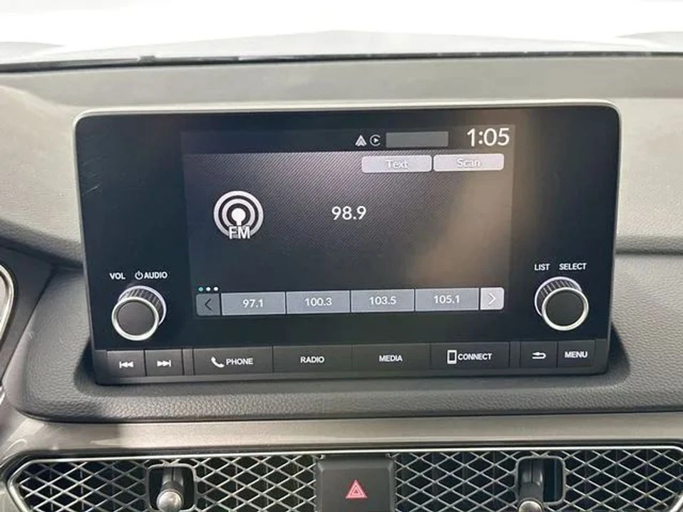 2024 Acura Integra 5th Gen - Image 12 of 20
