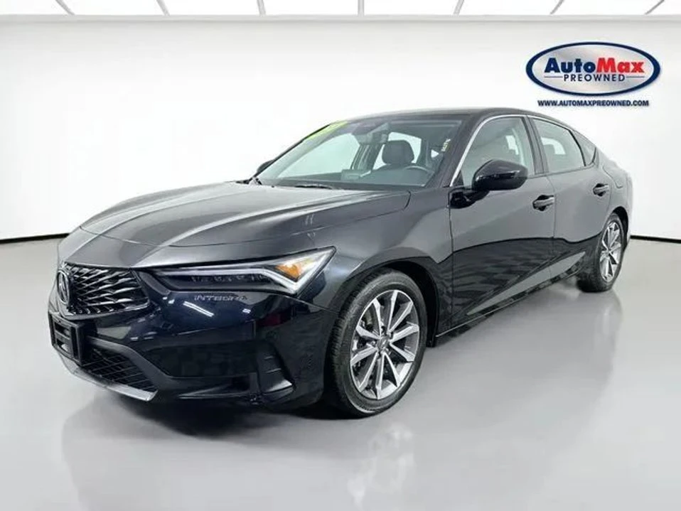 2024 Acura Integra 5th Gen - Image 5 of 20