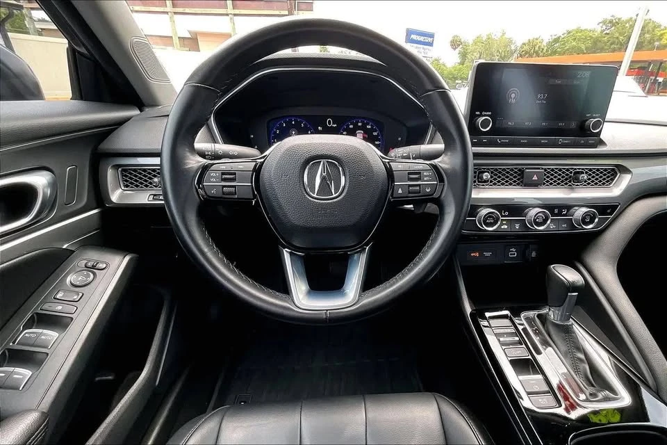 2024 Acura Integra 5th Gen - Image 4 of 19