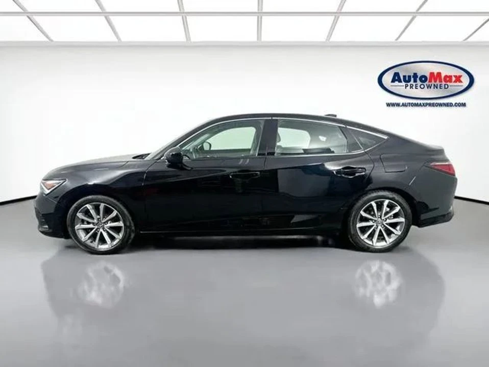 2024 Acura Integra 5th Gen - Image 9 of 20