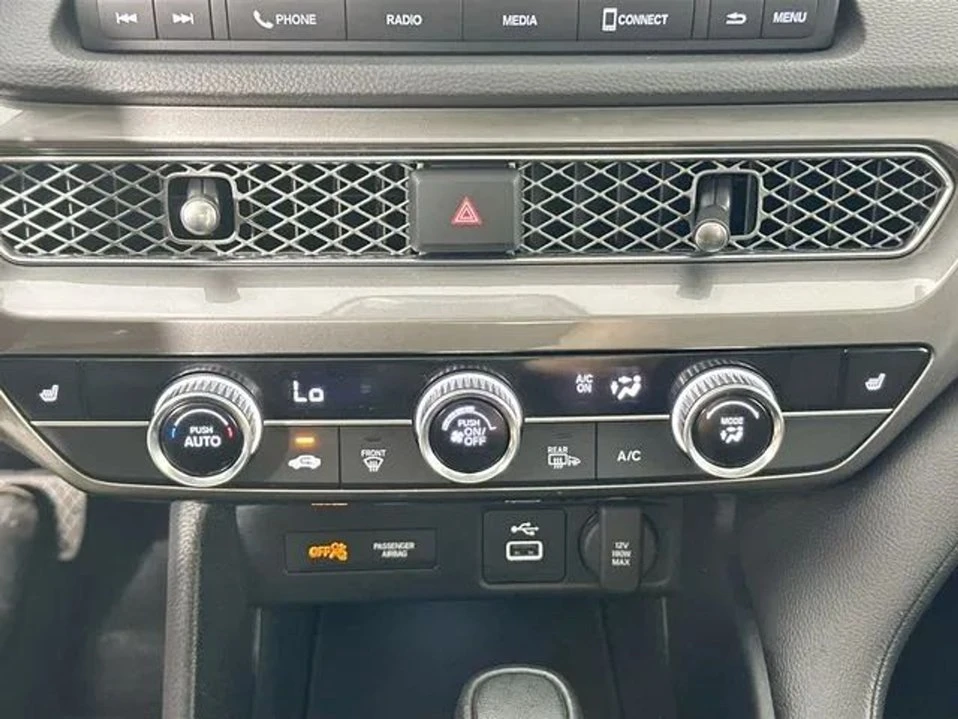 2024 Acura Integra 5th Gen - Image 14 of 20