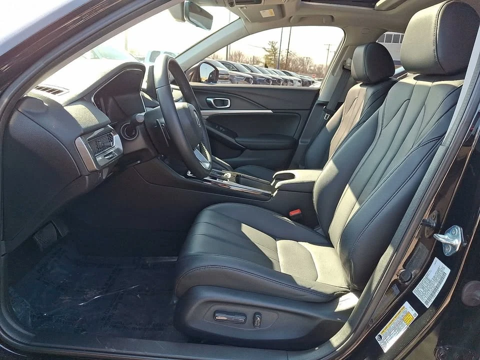 2024 Acura Integra 5th Gen - Image 14 of 20