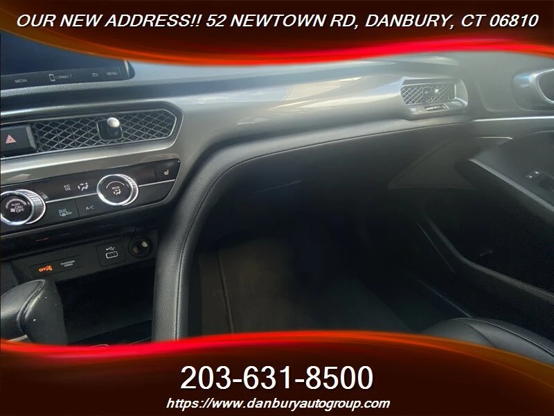 2024 Acura Integra 5th Gen - Image 15 of 20