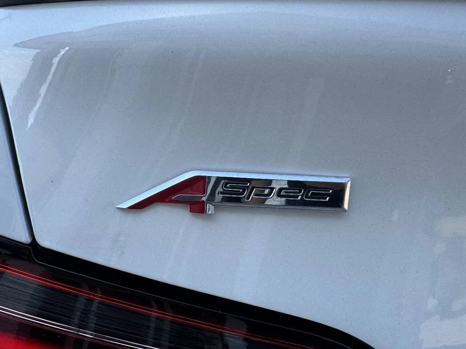 2024 Acura Integra 5th Gen - Image 11 of 17