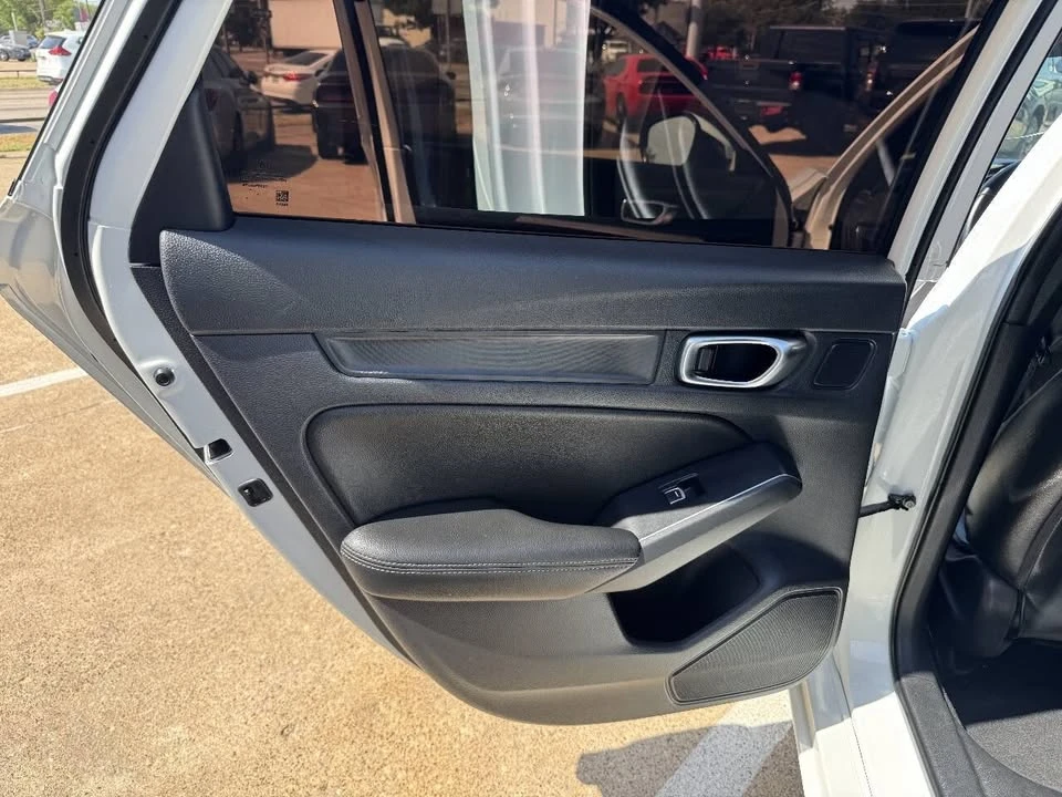 2024 Acura Integra 5th Gen - Image 16 of 17