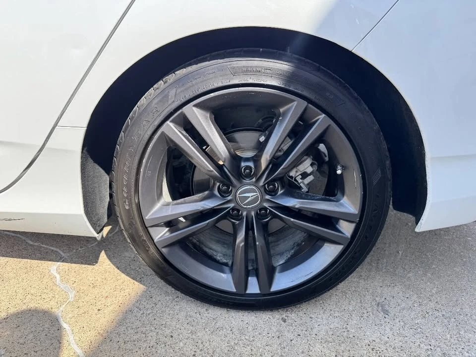 2024 Acura Integra 5th Gen - Image 8 of 17