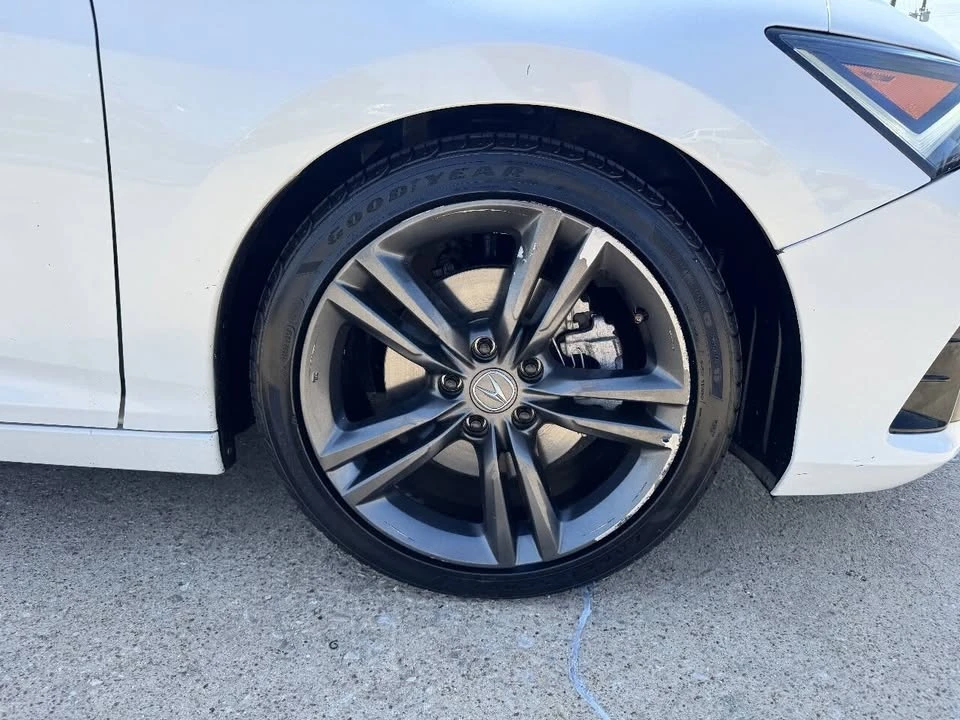 2024 Acura Integra 5th Gen - Image 6 of 17