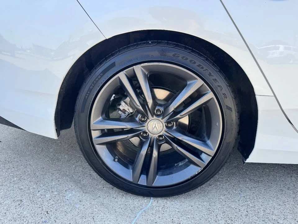 2024 Acura Integra 5th Gen - Image 7 of 17