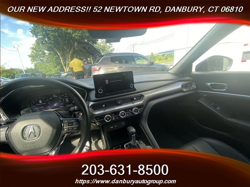 2024 Acura Integra 5th Gen - Image 14 of 20