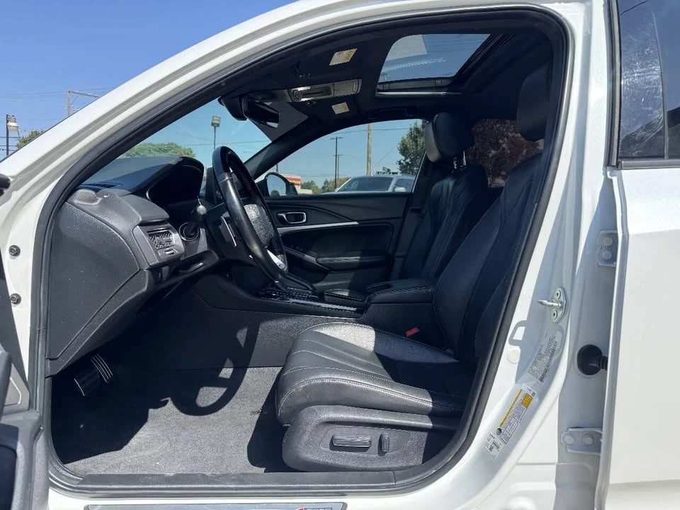 2024 Acura Integra 5th Gen - Image 15 of 17