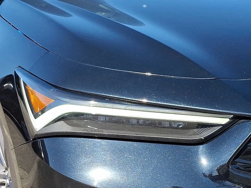2024 Acura Integra 5th Gen - Image 10 of 20