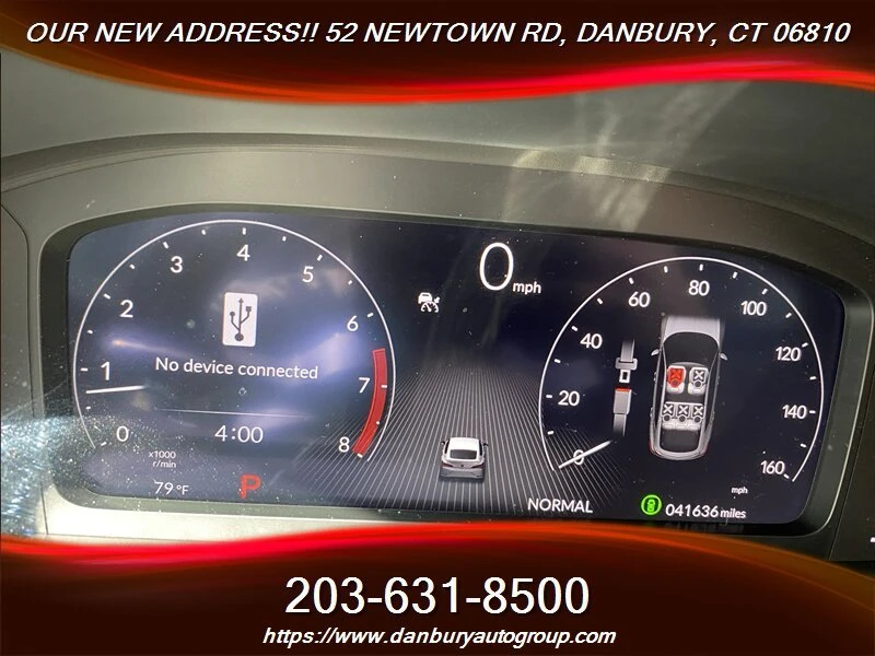 2024 Acura Integra 5th Gen - Image 13 of 20