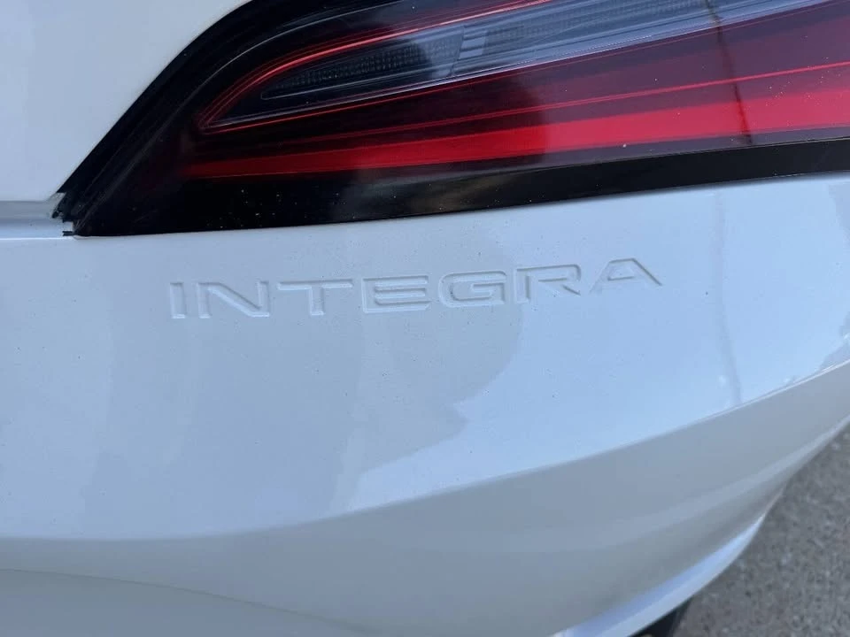 2024 Acura Integra 5th Gen - Image 12 of 17