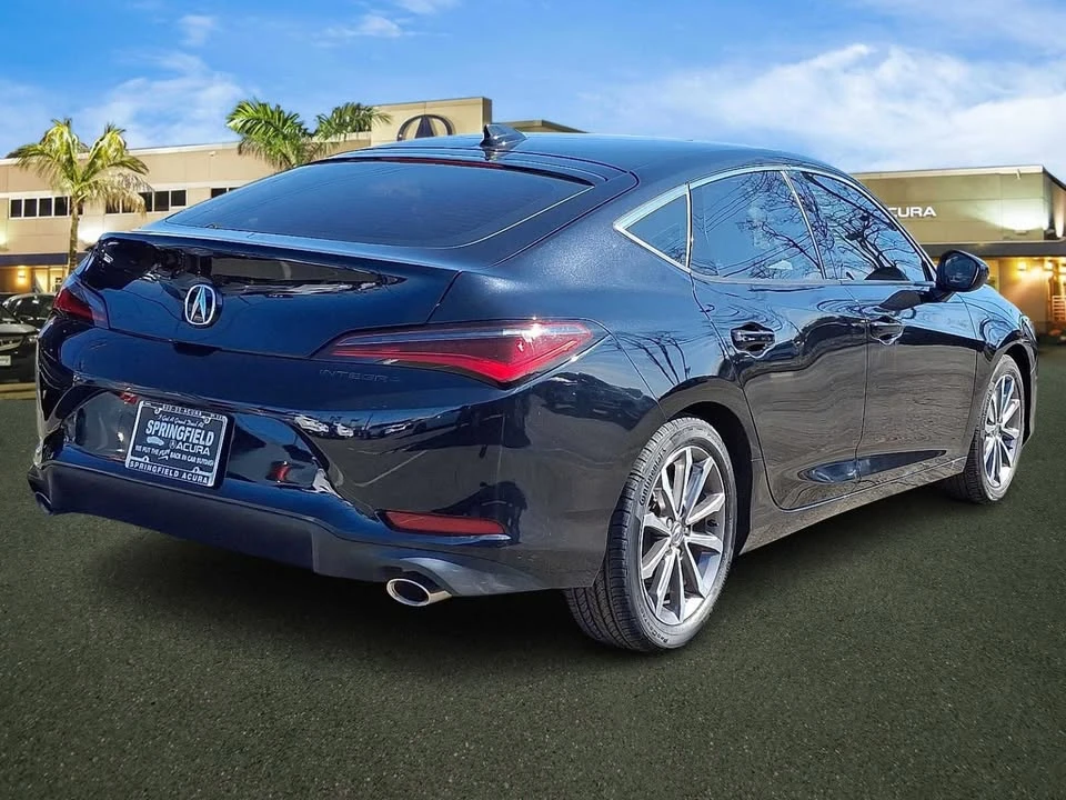 2024 Acura Integra 5th Gen - Image 7 of 20