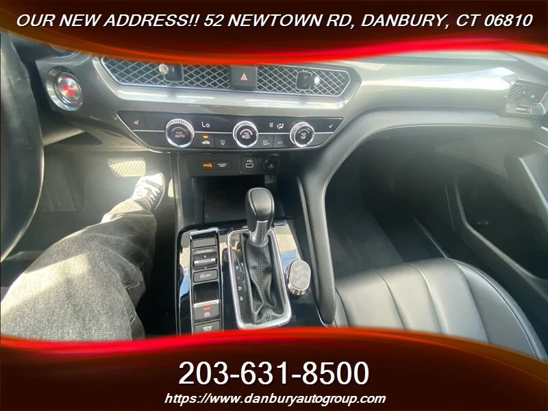 2024 Acura Integra 5th Gen - Image 16 of 20