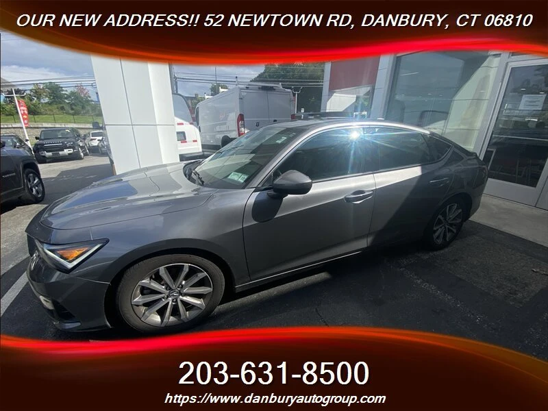 2024 Acura Integra 5th Gen - Image 3 of 20