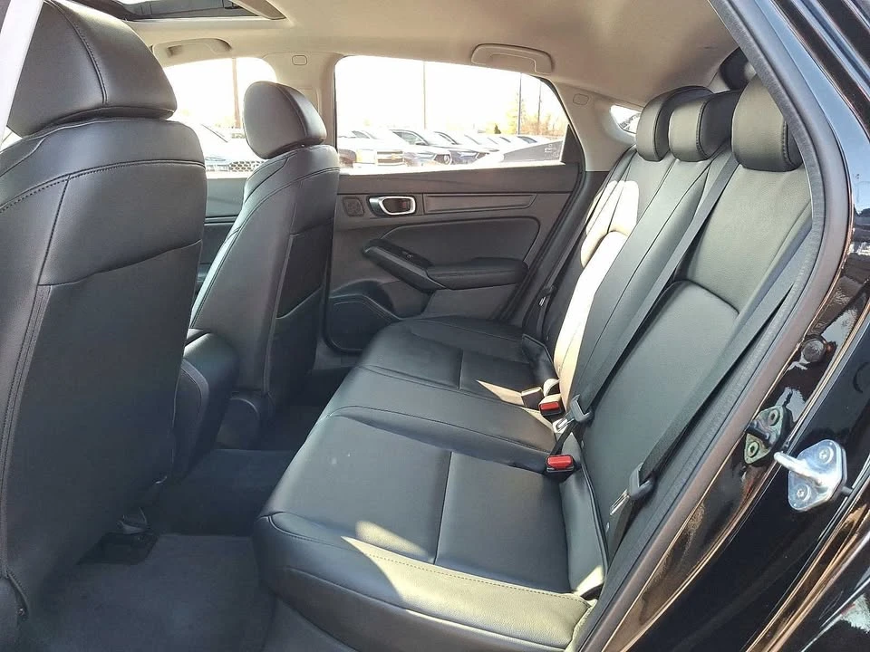 2024 Acura Integra 5th Gen - Image 11 of 20