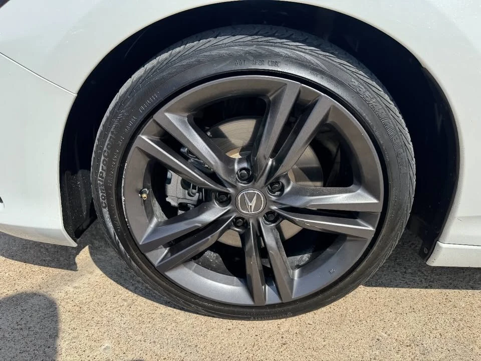 2024 Acura Integra 5th Gen - Image 9 of 17