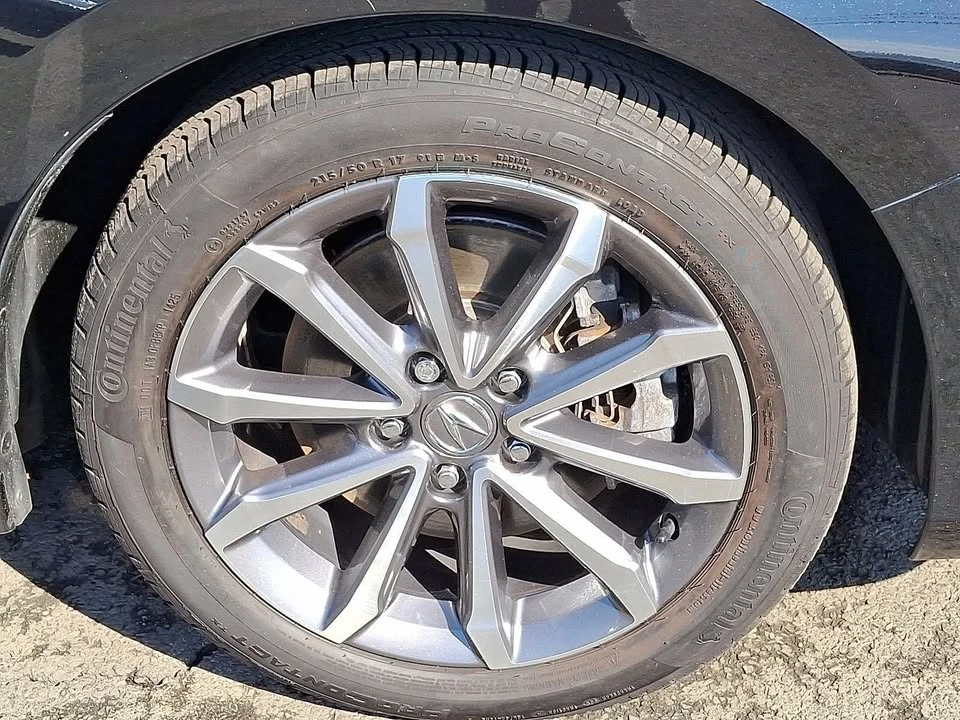 2024 Acura Integra 5th Gen - Image 9 of 20