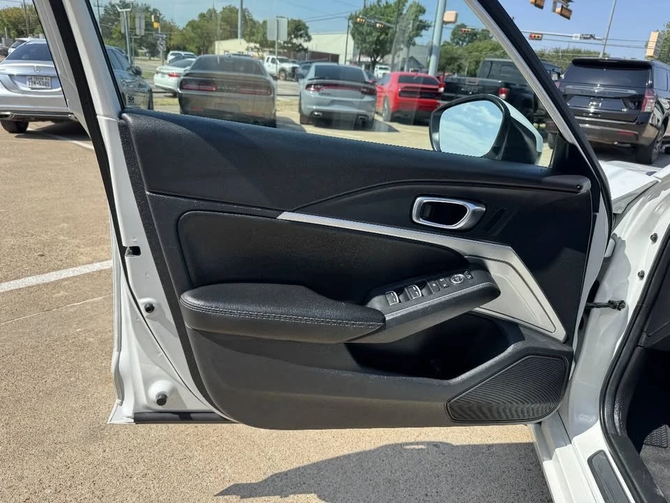 2024 Acura Integra 5th Gen - Image 14 of 17