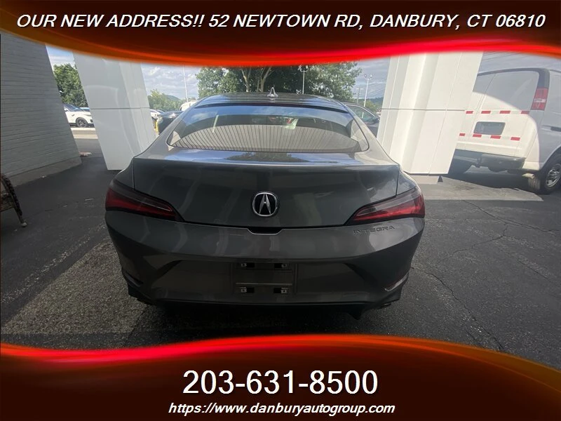 2024 Acura Integra 5th Gen - Image 6 of 20