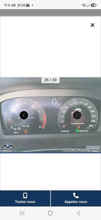 2024 Acura Integra 5th Gen - Image 3 of 12