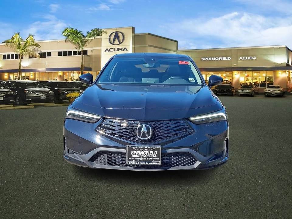 2024 Acura Integra 5th Gen - Image 2 of 20