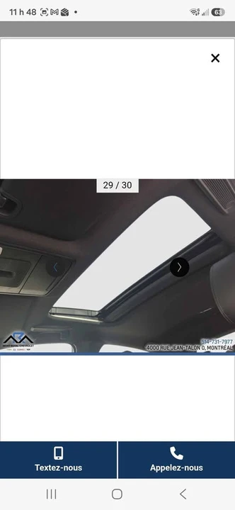 2024 Acura Integra 5th Gen - Image 2 of 12