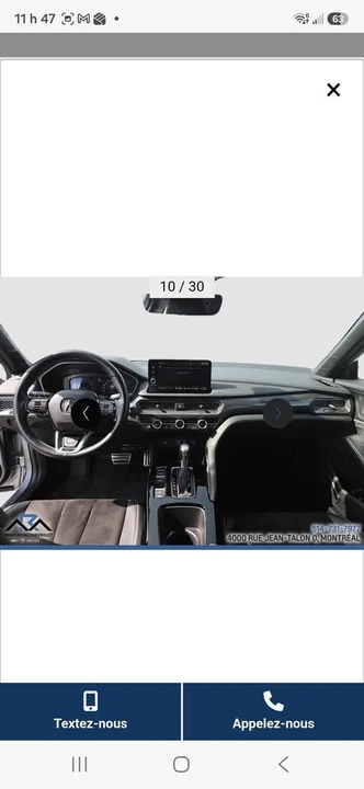 2024 Acura Integra 5th Gen - Image 4 of 12