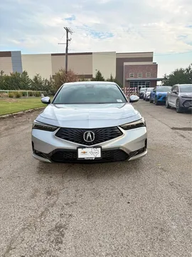 2024 Acura Integra