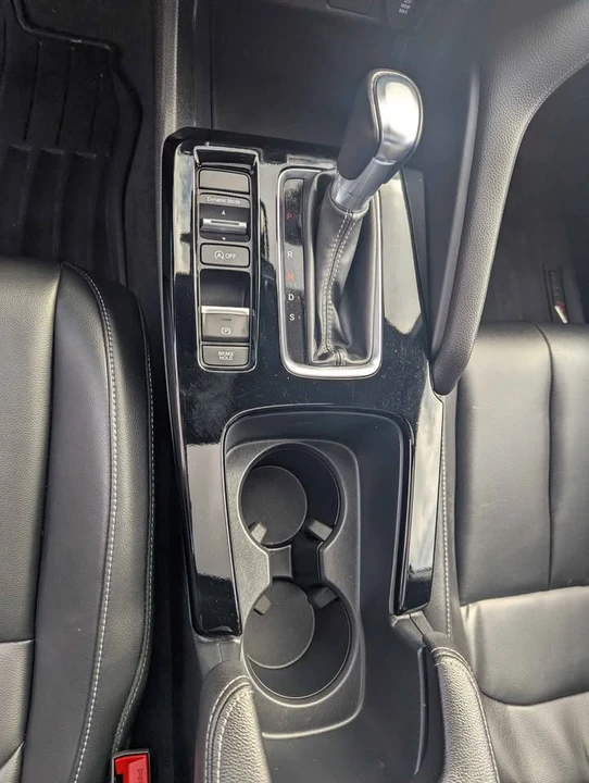 2024 Acura Integra 5th Gen - Image 11 of 14