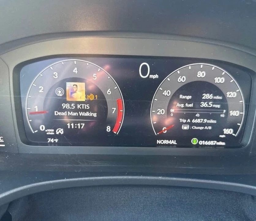 2024 Acura Integra 5th Gen - Image 15 of 18