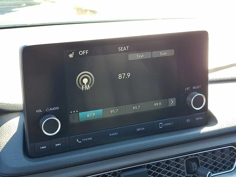 2024 Acura Integra 5th Gen - Image 18 of 20