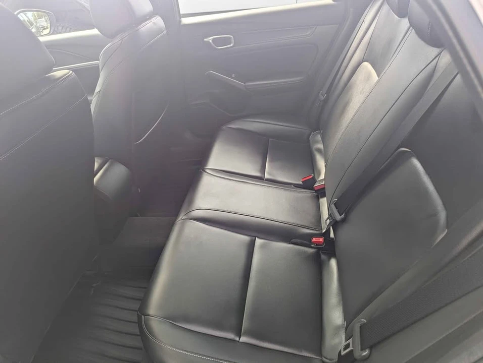 2024 Acura Integra 5th Gen - Image 8 of 14