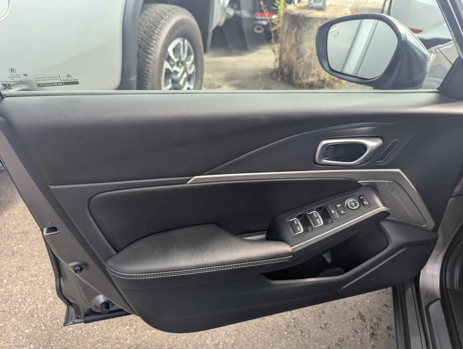2024 Acura Integra 5th Gen - Image 4 of 14