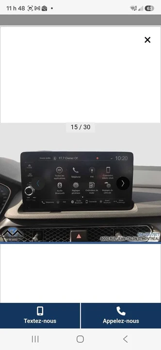 2024 Acura Integra 5th Gen - Image 6 of 12