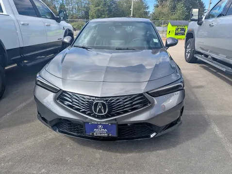 2024 Acura Integra