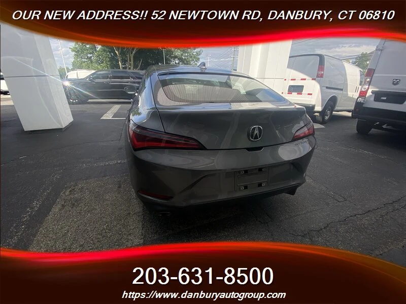 2024 Acura Integra 5th Gen - Image 5 of 20