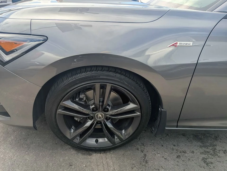 2024 Acura Integra 5th Gen - Image 3 of 14