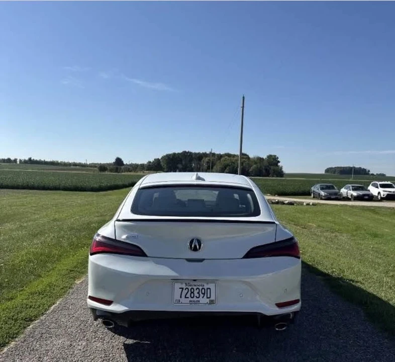 2024 Acura Integra 5th Gen - Image 6 of 18