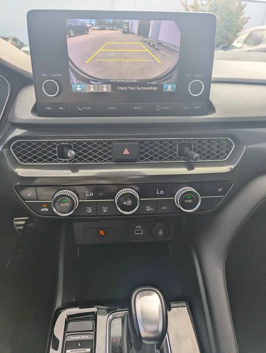 2024 Acura Integra 5th Gen - Image 13 of 14