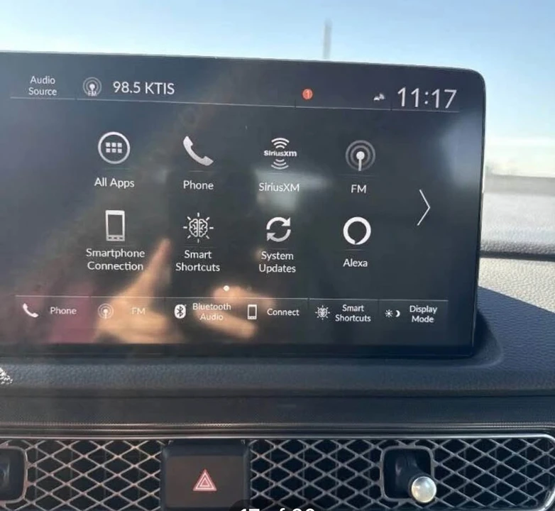 2024 Acura Integra 5th Gen - Image 16 of 18