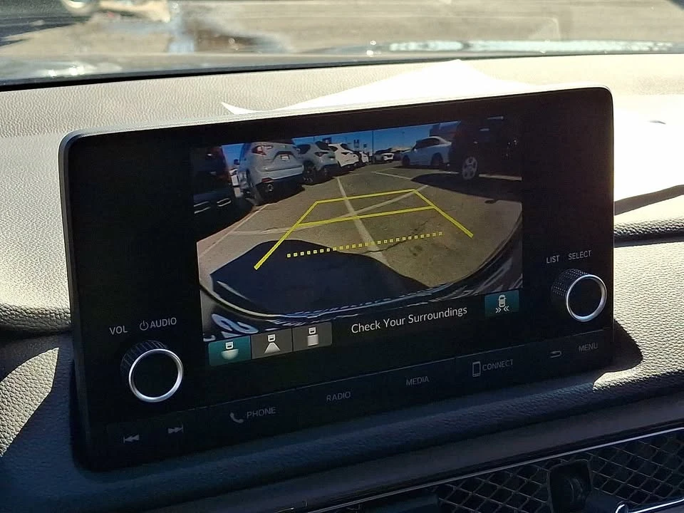 2024 Acura Integra 5th Gen - Image 19 of 20