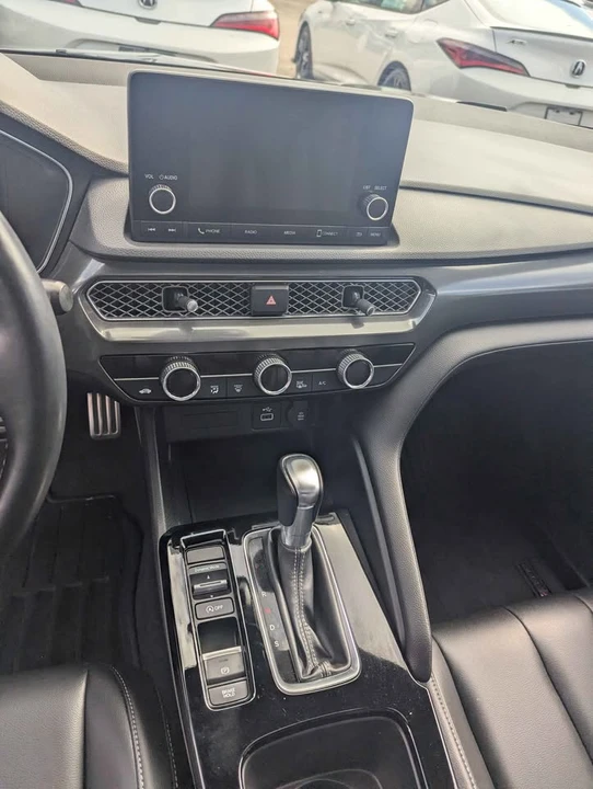 2024 Acura Integra 5th Gen - Image 10 of 14