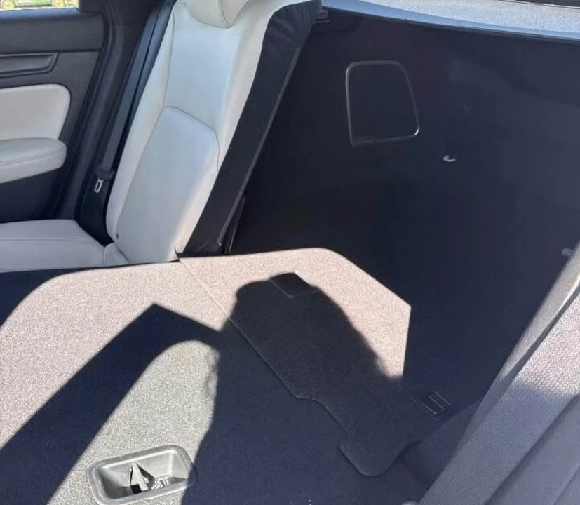 2024 Acura Integra 5th Gen - Image 13 of 18