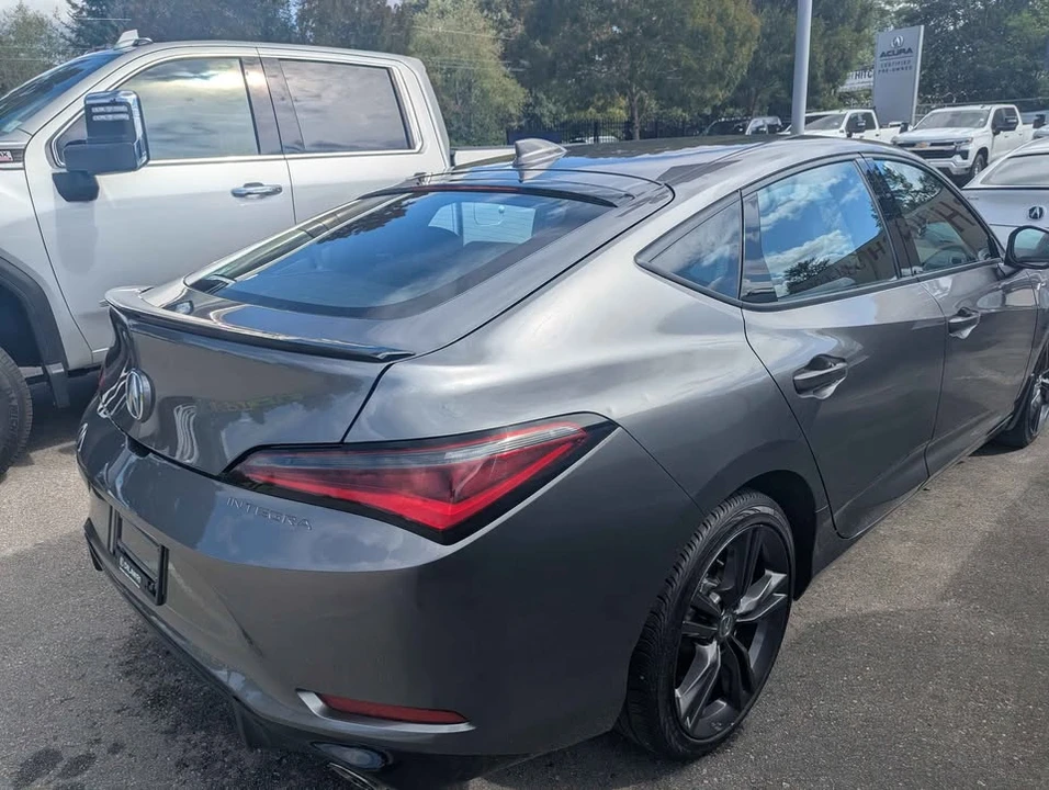 2024 Acura Integra 5th Gen - Image 7 of 14