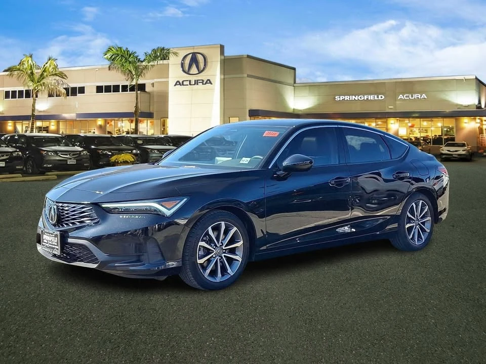 2024 Acura Integra 5th Gen - Image 3 of 20