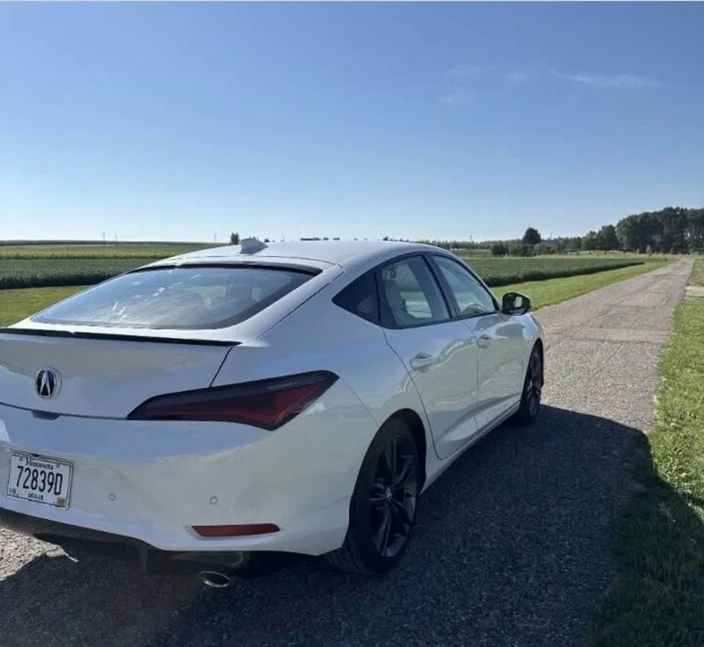 2024 Acura Integra 5th Gen - Image 5 of 18